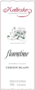Kalleske Florentine Single Vineyard Chenin Blanc 2011 Front Label