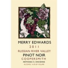 Merry Edwards Coopersmith Pinot Noir 2011 Front Label