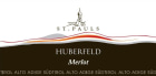 St. Pauls Alto Adige Huberfeld Merlot 2012 Front Label