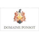 Domaine Ponsot Charmes Chambertin 2002 Front Label