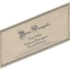 Dunn Howell Mountain Cabernet Sauvignon (1.5 Liter Magnum) 2010 Front Label