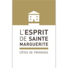 Chateau Sainte Marguerite L'Esprit Rose 2012 Front Label