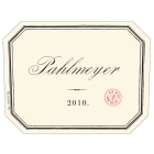 Pahlmeyer Napa Valley Proprietary Red (375ML half-bottle) 2010 Front Label