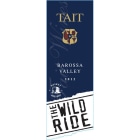 Tait Wild Ride Red Blend 2012 Front Label
