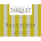 Domaine du Tariquet Sauvignon Blanc 2013 Front Label