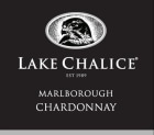 Lake Chalice Chardonnay 2014 Front Label