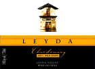 Leyda Lot 5 Chardonnay 2008 Front Label