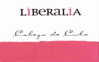 Liberalia Cabeza de Cuba 2002 Front Label