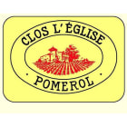 Chateau Clos L'Eglise  2005 Front Label
