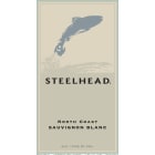 Steelhead Sauvignon Blanc 2012 Front Label