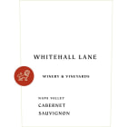 Whitehall Lane Cabernet Sauvignon 2011 Front Label