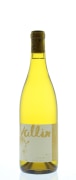 Vallin Vin Blanc 2012 Front Bottle Shot