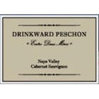 Drinkward Peschon Entre Deux Meres Cabernet Sauvignon 2009 Front Label