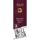 Tait The Ball Buster 2012 Front Label