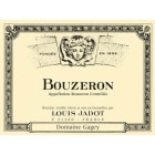 Louis Jadot Bouzeron Domaine Gagey 2012 Front Label