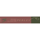 Turley Hayne Petite Syrah 2012 Front Label