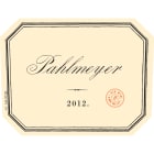 Pahlmeyer Napa Valley Proprietary Red (1.5 Liter Magnum) 2012 Front Label