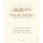 Trinchero Cloud's Nest Vineyard Cabernet Sauvignon 2011 Front Label