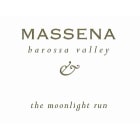 Massena The Moonlight Run 2012 Front Label