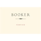 Booker Vineyard Ripper 24 Grenache 2012 Front Label