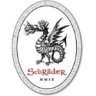 Schrader Old Sparky Cabernet Sauvignon (1.5 Liter Magnum) 2003 Front Label