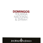 Jose Maria Da Fonseca Domingos Touriga Nacional & Syrah 2011 Front Label