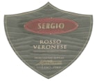 Michele Castellani Sergio Rosso Veronese 2001 Front Label