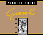 Michele Satta Giovin Re Viognier 2010 Front Label