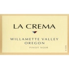 La Crema Willamette Valley Pinot Noir 2013 Front Label