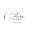 Precedent Lewis Chenin Blanc 2013 Front Label