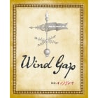 Wind Gap Gap's Crown Pinot Noir 2012 Front Label