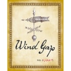 Wind Gap Armagh Vineyard Syrah 2012 Front Label