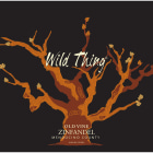 Carol Shelton Wild Thing Old Vine Zinfandel 2013 Front Label