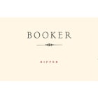 Booker Vineyard Ripper Grenache 2012 Front Label