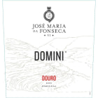 Jose Maria Da Fonseca Domini 2009 Front Label