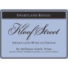 Mullineux Family Wines Kloof Street Swartland Rouge 2013 Front Label