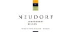 Neudorf Nelson Chardonnay 2014 Front Label