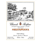 Selvapiana Chianti Rufina 2013 Front Label