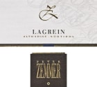 Peter Zemmer Alto Adige - Sudtirol Lagrein 2013 Front Label
