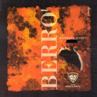Pico Maccario Barbera d'Asti Berro Rosso 2003 Front Label