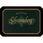Schramsberg Reserve Brut 2007 Front Label