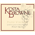 Kosta Browne Pisoni Vineyard Pinot Noir 2013 Front Label