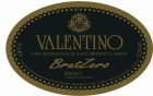 Rocche dei Manzoni Valentino Brut Zero Riserva Metodo Classico 2010 Front Label