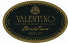 Rocche dei Manzoni Valentino Brut Zero Riserva Metodo Classico 2004 Front Label
