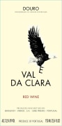 Quinta de la Rosa Vale da Clara 2013 Front Label