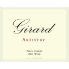 Girard Artistry (1.5 Liter Magnum) 2012 Front Label