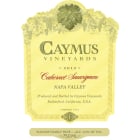 Caymus Napa Valley Cabernet Sauvignon (1.5 Liter Magnum) 2013 Front Label