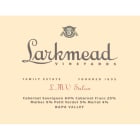 Larkmead LMV Salon 2004 Front Label