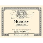 Louis Jadot Le Musigny 2013 Front Label