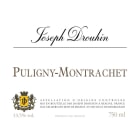 Joseph Drouhin Puligny-Montrachet 2013 Front Label